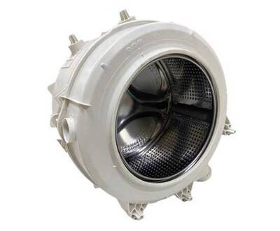 Arçelik Çamaşır Makinesi Kazan 2415607301 - 1