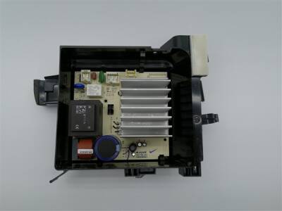 Arçelik | Beko | Çamaşır Makinesi Motor Kartı 2500001000 - 1