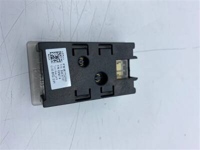 Arcelik | Beko | Grundig Aspiratör Lamba Kartı - 167732003 - 1