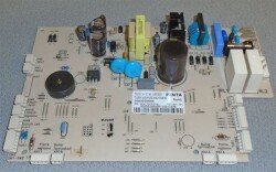 Arçelik | Beko Kahve Makinesi Anakart - 3003020500 - 1