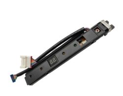 Arçelik Beko Klima Alıcı Göz 5400255601 | Orijinal Parça - 1