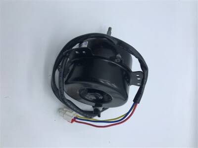Arçelik & Beko Klima Dış Fan Motoru 7-9K BTU | 5400087825 - 1