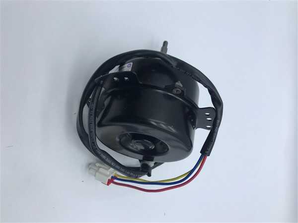 Arçelik & Beko Klima Dış Fan Motoru 7-9k Btu | 5400087825