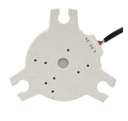 Arçelik Beko Klima Dış Ünite Inverter Fan Motoru 5400418009 - 4