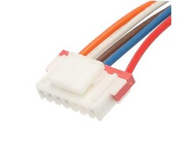 Arçelik Beko Klima Dış Ünite Inverter Fan Motoru 5400418009 - 5