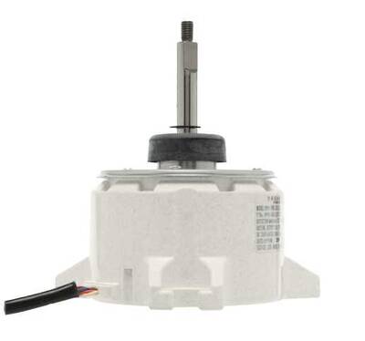 Arçelik Beko Klima Dış Ünite İnverter Fan Motoru 5400418009