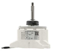 Arçelik Beko Klima Dış Ünite Inverter Fan Motoru 5400418009 - 9