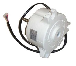 Arçelik Beko Klima Dış Ünite Inverter Fan Motoru 5400418009 - 2