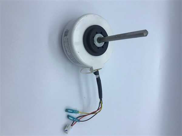 Arçelik & Beko Klima İç Fan Motoru 12-14k Btu - 5400231698
