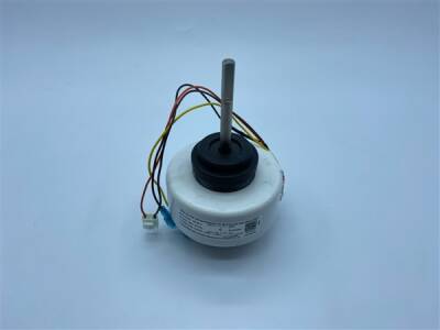 Arçelik & Beko Klima İç Ünite Fan Motoru 12K BTU 5400361002 - 1