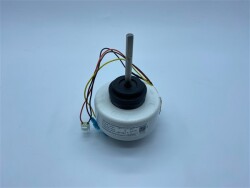 Arçelik & Beko Klima İç Ünite Fan Motoru 12K BTU 5400361002 - 1