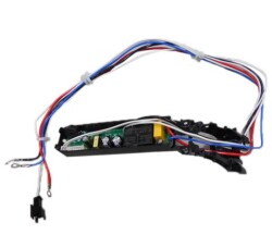 Arçelik BEU 9030 D Buharlı Ütü Anakart 9178020274 - ARÇELİK