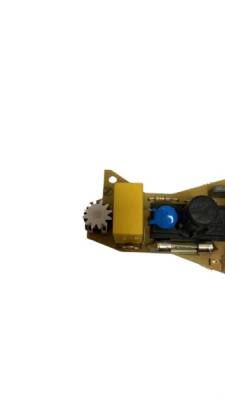 Arçelik K 1255 Blender Elektronik Kart 9182001165 - 2