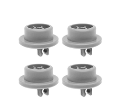 Arçelik Bulaşık Alt Sepet Tekerlegi Takım 1782020100 - ARÇELİK