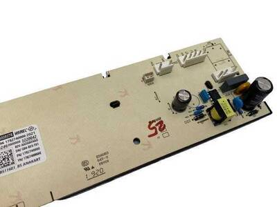 Arçelik Bulaşık Makinesi Elektronik Kart 1782740610