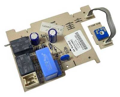 Arçelik Bulaşık Makinesi A010 Anakart 1899410200 - 1