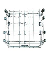 Arçelik Bulaşık Makinesi Alt Sepet Grubu - Gri - 2