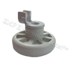 Arçelik Bulaşık Alt Sepet Tekerlegi 4 Adet 1743830100 - 1