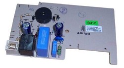 Arçelik 9281 Bulaşık Makinesi Anakart B312 1899420303 - 1