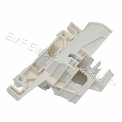 Arçelik Bulaşık Kapak Emniyet Kilidi 1750900300 1510600300 - 3