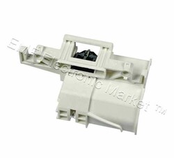 Arçelik Bulaşık Kapak Emniyet Kilidi 1750900300 1510600300 - 4