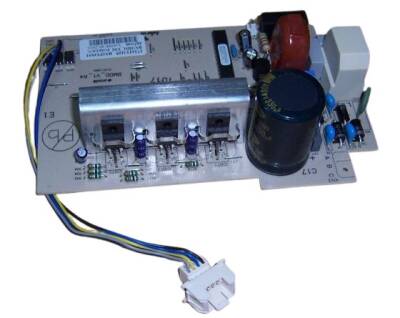 Arçelik Bulaşık Makinesi Motor Kart 1736110105 - 1