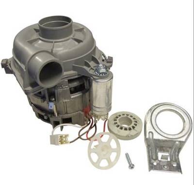 Arçelik Bulaşık Makinesi Sirkülasyon Motoru 1740703000 - 1