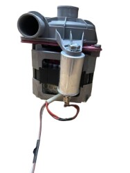 Arçelik Bulaşık Makinesi Sirkülasyon Motoru 1740703000 - 2