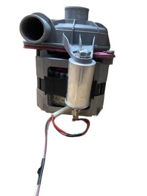 Arçelik Bulaşık Makinesi Sirkülasyon Motoru 1740703000 - 2