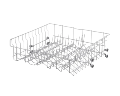 Arçelik Bulaşık Makinesi Üst Sepet Grubu - Beyaz - 1