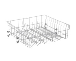 Arçelik Bulaşık Makinesi Üst Sepet Grubu - Beyaz - ARÇELİK