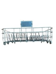 Arçelik Bulaşık Makinesi Üst Sepet Grubu - Gri - 3