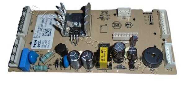  Arçelik Buzdolabı Elektronik Kart 4923324500