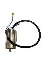 Arçelik Buzdolabı 4Mf Kapasitör 4121073386 - ARÇELİK