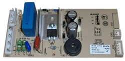 Arçelik Buzdolabı Elektronik Kart 4360621800 - 1