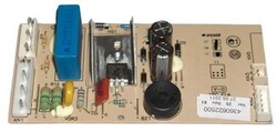 Arçelik Buzdolabı Elektronik Kart 4360625185 - 1