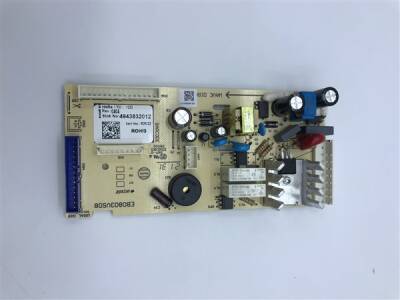 Arçelik Buzdolabı Elektronik Kart | 4943832012 - 1