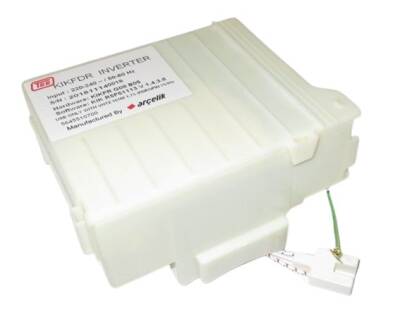 Arçelik Buzdolabı İnverter Güç kartı 5645510700 - 1