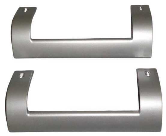  Arçelik 5030 Nf Buzdolabı Kapı Kolu 4321275000