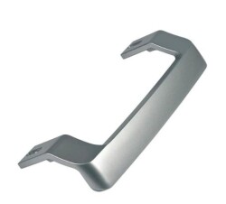 Arçelik Buzdolabı Kapı Kolu Orijinal 490061200 - ARÇELİK