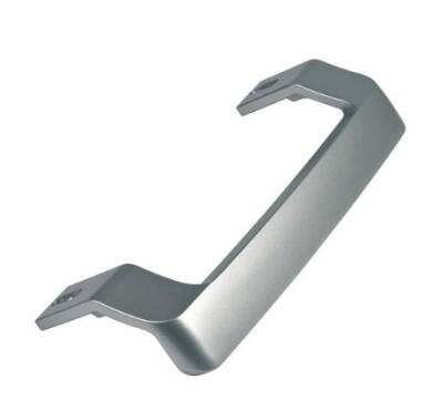 Arçelik Buzdolabı Kapı Kolu Orijinal 490061200 - 1