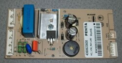 Arçelik Buzdolabı Kontrol Kartı 4360623600 - ARÇELİK