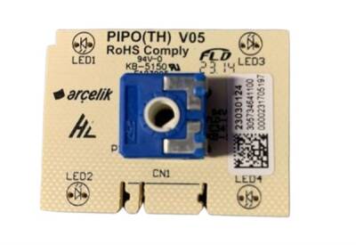 Arçelik Orijinal Linear Potansiyometre Kartı 5734641100 - 1