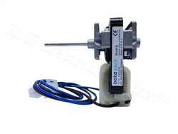 Arçelik Evap Buzdolabı Fan Motoru Fm0201 4144820100 - 1