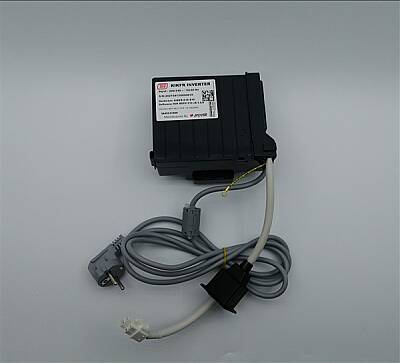 Arçelik Buzdolabı Orijinal İnverter Motor Kartı 5940948700 - 1