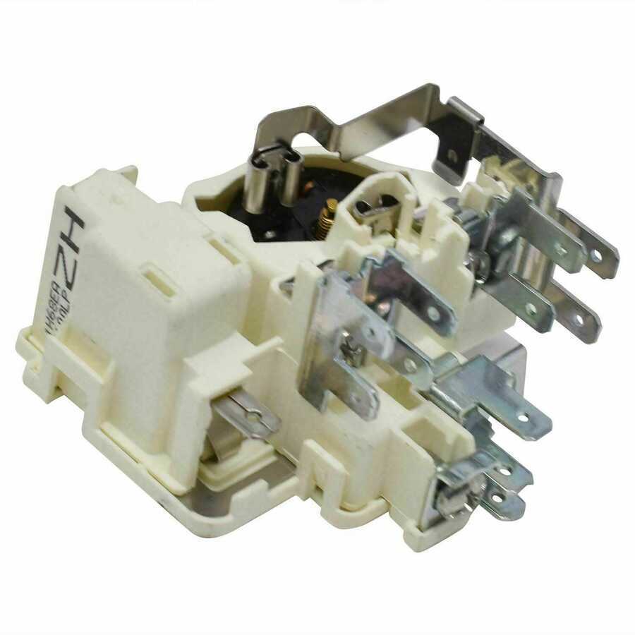  Arçelik Buzdolabı Ptc Röle Termik Htk55 4221290485