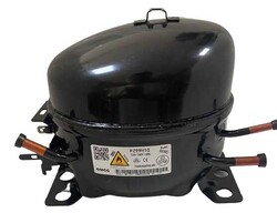 Arçelik Buzdolabı Pz99H1C Kompresör R600 - 1