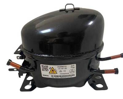 Arçelik Buzdolabı Pz99H1C Kompresör R600 - 1