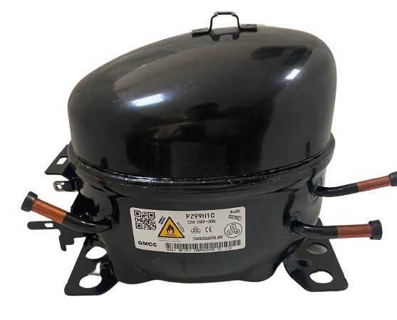  Arçelik Buzdolabı Pz99h1c Kompresör R600 