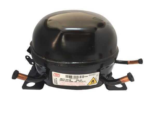  Arçelik Buzdolabı Vntz 165 M Kompresör R600a  5256905011